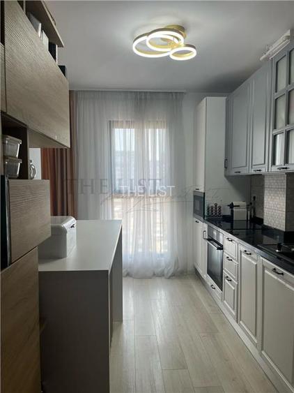 PIPERA | DE VANZARE APARTAMENT 3 CAMERE - 9