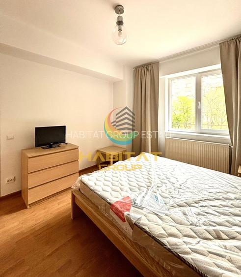 Apartament 2 camere spațios – zonă Mihail Sebastian | bloc nou | complet utilat - 6
