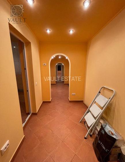 Apartament 3 camere - zona 1 Decembrie 1918 - 6