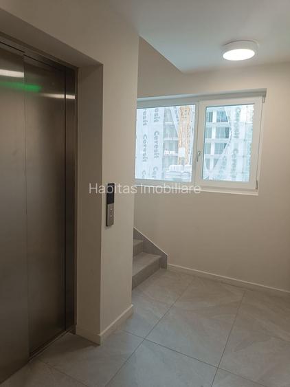 2 camere zona Elite Residence, 56 mp, cu parcare subterana. - 30