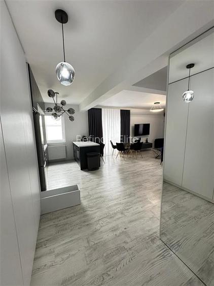 vanzare apartament 2 camere spectaculos | metrou N Teclu | bloc 2020 | etaj 2/3 - 12