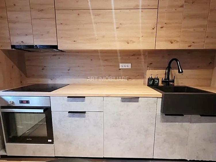 Apartament 3 Camere Baba Novac - 3