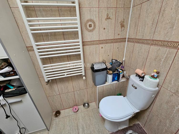 Casă Înșiruită, P+E, 4 cam, 2 băi, terasă, 2 locuri parcare, Timișoara, C Urseni - 31