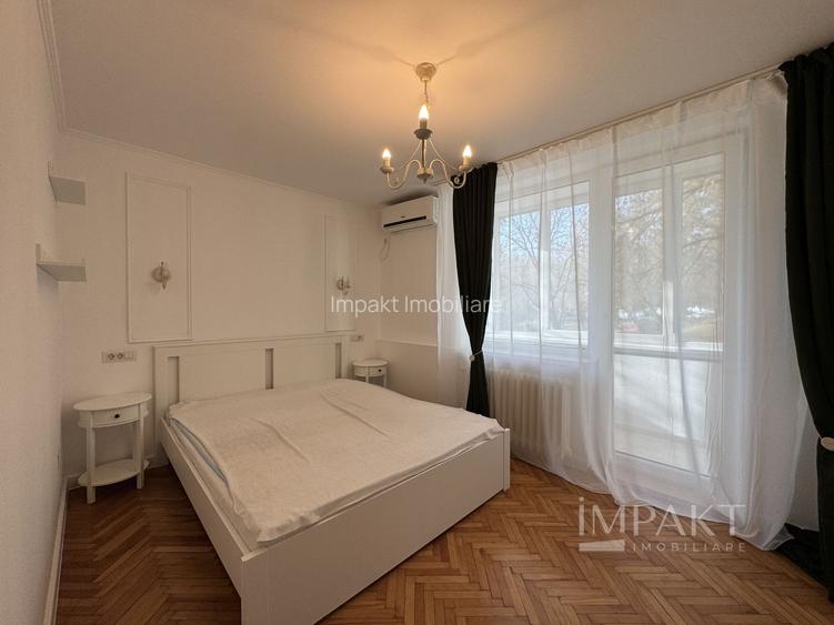 Apartament 3 camere, prima închiriere, zona liniștită capăt Gheorgheni - 13