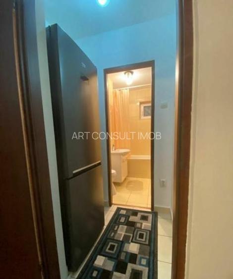 Garsoniera | Tineretului | Balcon | Proximitate Metrou - 4