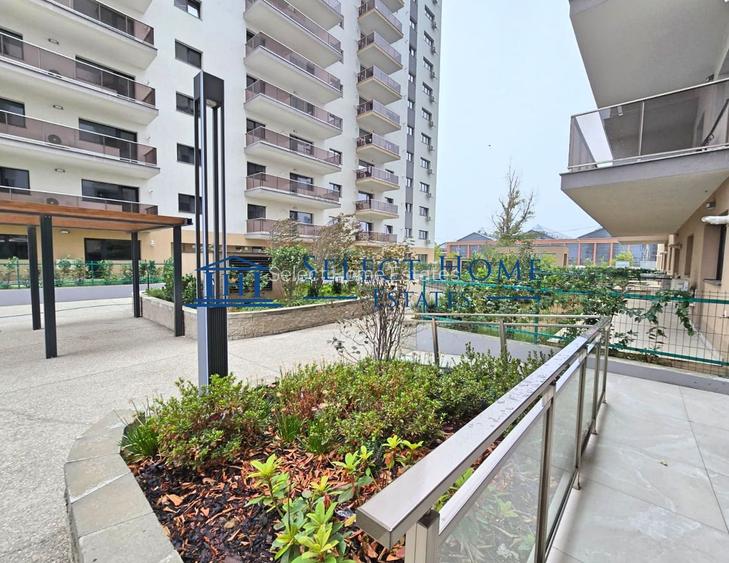 Apartamente Premium | Gata de mutare | Dezvoltator | Metrou Republica - 13