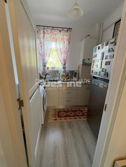 APARTAMENT 3 CAMERE, COMPLET RENOVAT ȘI MOBILAT, 91mp, RAHOVA, ETAJ 2 - 4