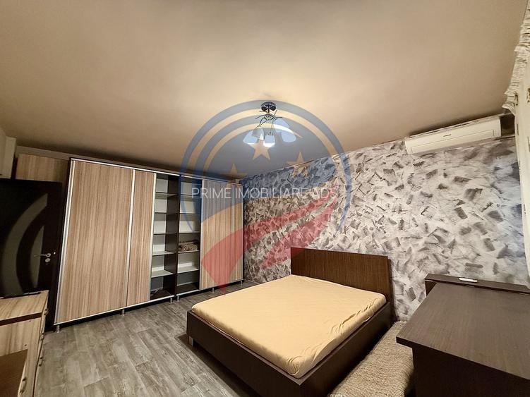 Apartament 2 camere de vanzare/Craiova/Brazda/Baba Novac - 2