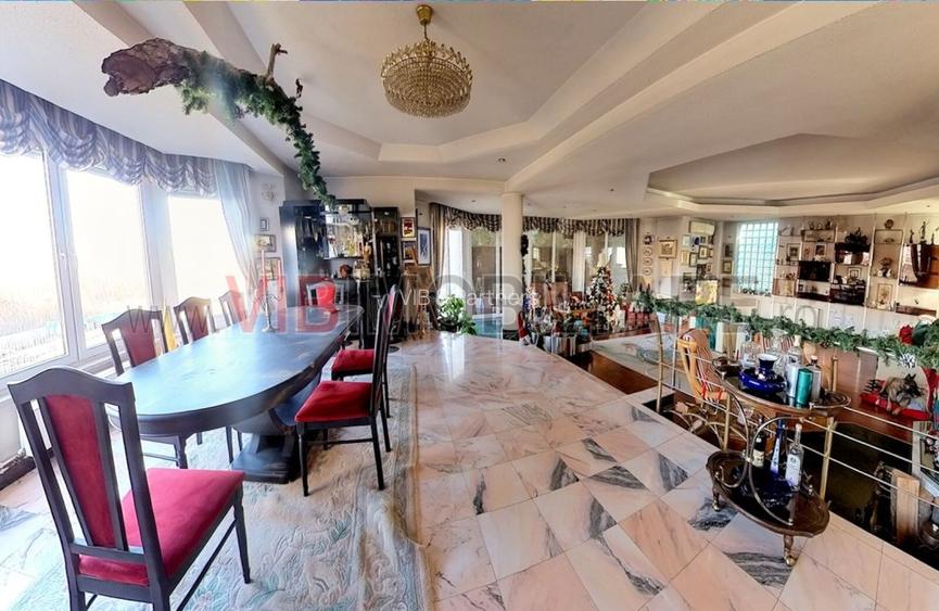 Vila deosebita pe Malul Lacului Grivita – Confort si Eleganta! - 6