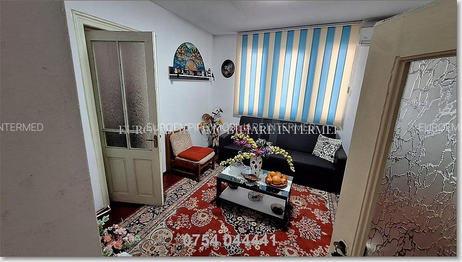 Apartament 4 camere de vanzare in Centrul Constantei - 23