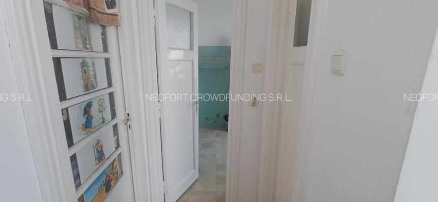 Casă versatila Str.Agricultori ,146 mp, terasă însorită, LOCUINTA SAU INVESTITIE - 11