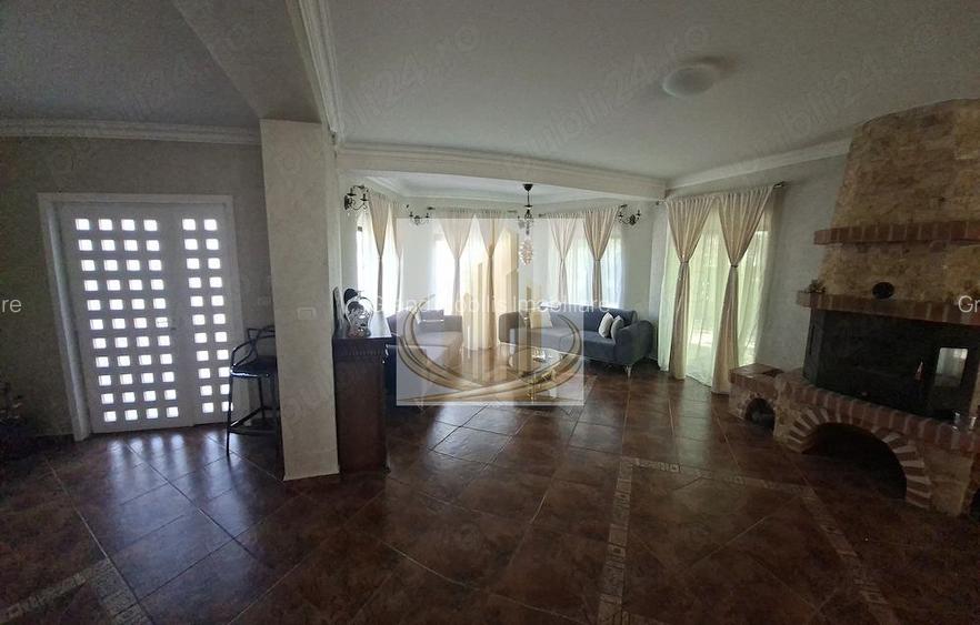 Casă Individuală | 200 mp utili | Garaj | Curte Mare | Dumbrăvița - 9
