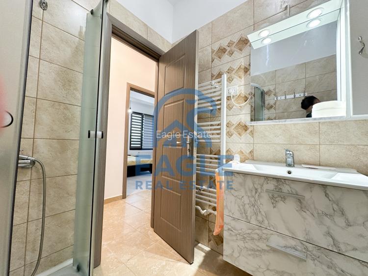 Campus - Apartament cu 2 Dormitoare si balcon pe termen lung - 6