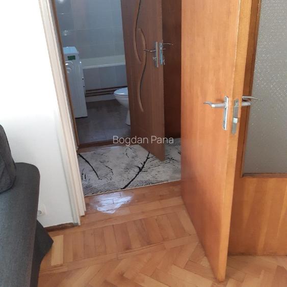 Vand apartament 2 camere, mobilat, la 5 minute de metrou Costin Georgian - 10