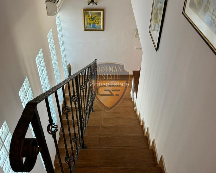 Casa P+1+M, 5 camere, teren 320m Stadion, City Park, Delfinariu, Bulevard Mamaia - 30