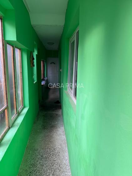 Casa single PODU DE FIER-TG.CUCU, 109 mp - ideal pentru locuit sau spatiu comerc - 7