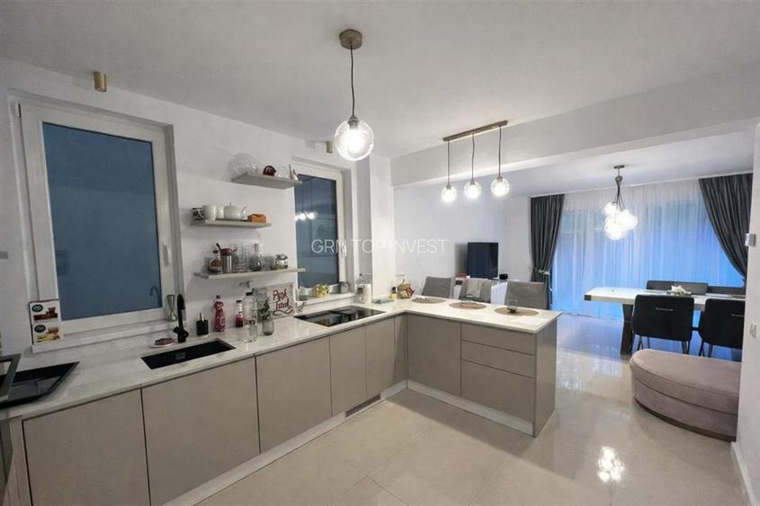 Vila de lux in zona Calea Dumbravii - 7