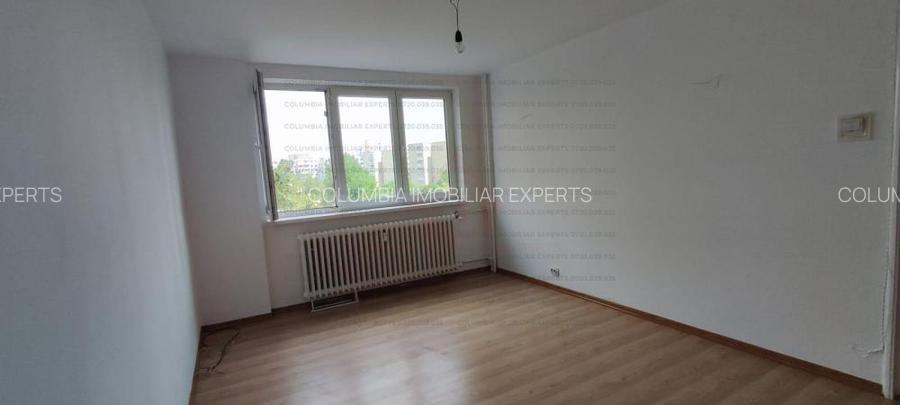 Berceni str Covazna aparetament 2 camere - 4