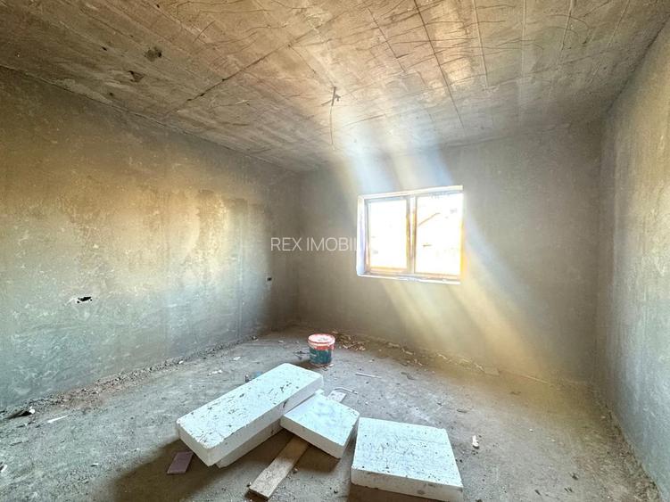 Ocazie - Casă individuală cu 5 camere - 931e/mp |Sânmihaiu Român| - 6