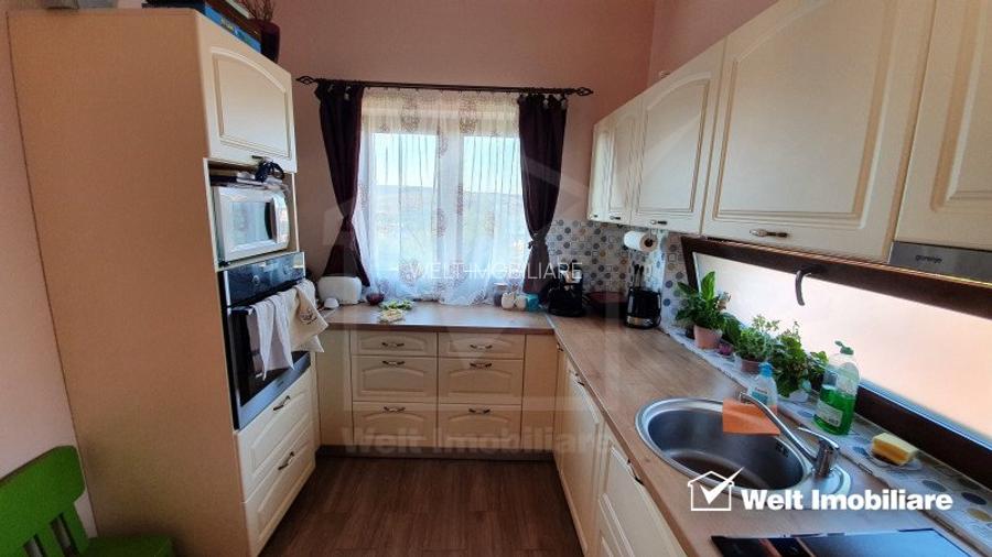 Casa ultrafinisata, Floresti, zona strazii Razoare - 8