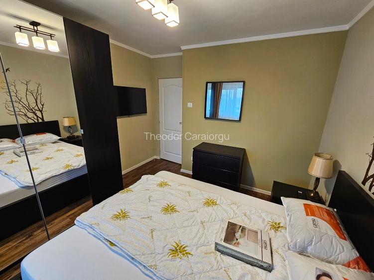 Apartament 2 camere renovat - 10