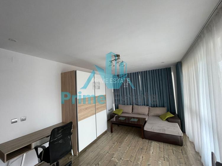 Apartament 2 camere Teodor Mihali cu parcare - 2