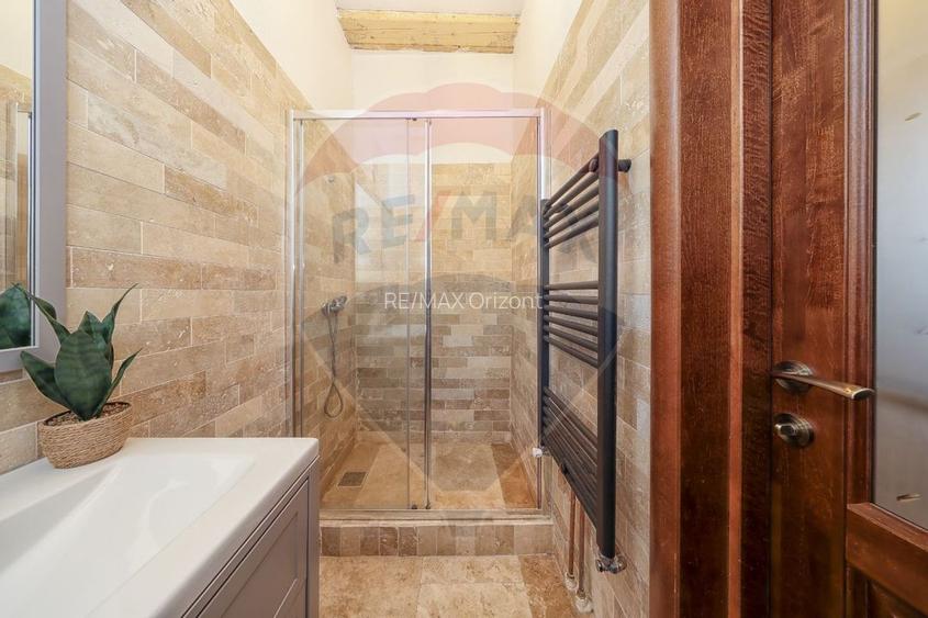 Casa renovata- Pretabila pentru Regim Hotelier - Centrul Istoric! - 10
