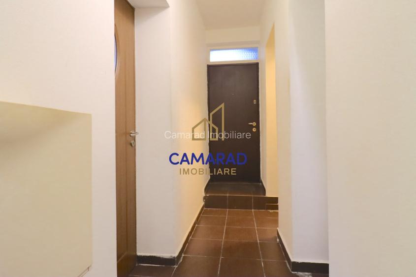 Apartament de vânzare cu 4 camere-curte | Cotroceni | Metrou Eroilor/Grozăvești - 16