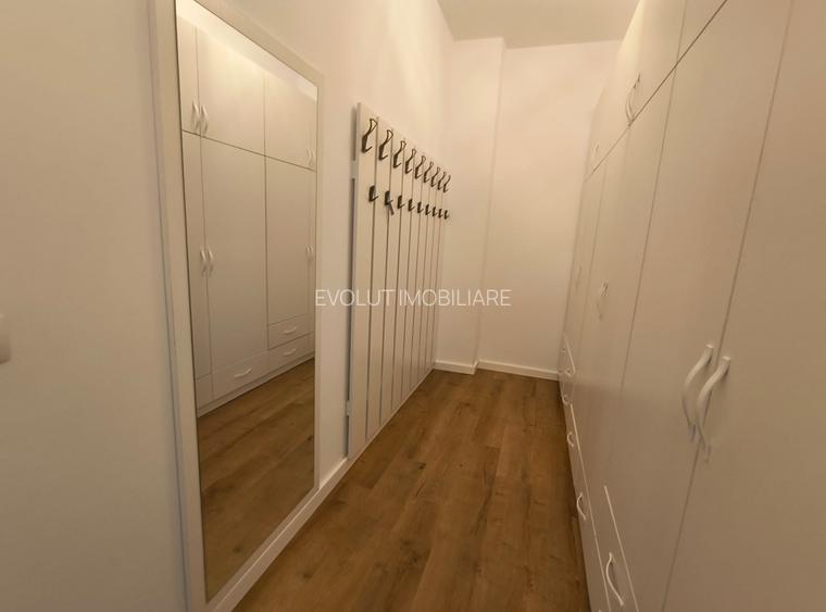 Capitol Tomis Villa Center- apartament 2 camere 2 bai parcare - 8