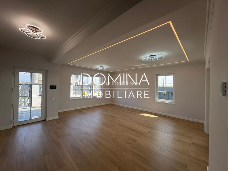 Vânzare casă *nouă - finisaje premium* - zona Prelungirea Panduri - 3