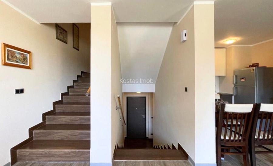 Apartament exclusivist de 2 camere 81 mp complex Silver Mountain Poiana Brasov - 6