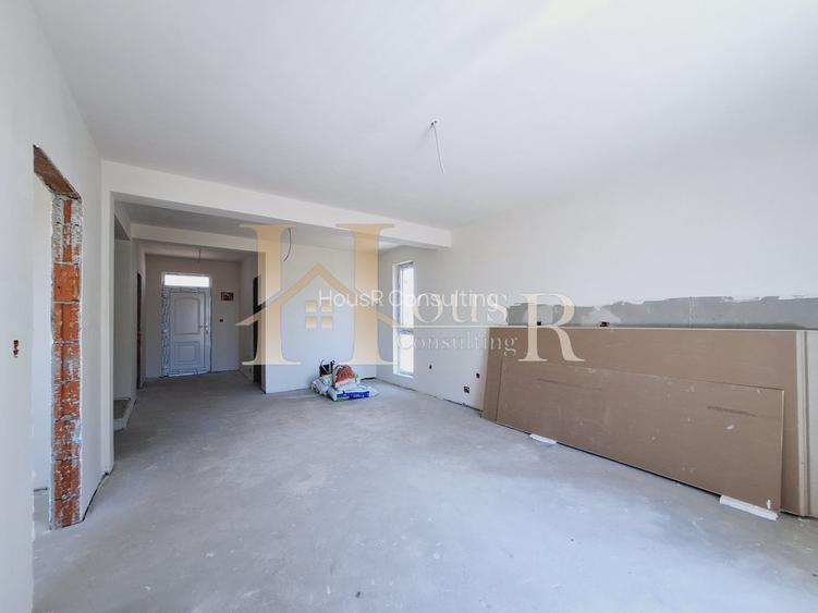 Aproape de Zone Cafe 2. Casa individuala. Panouri Fotovoltaice. - 6