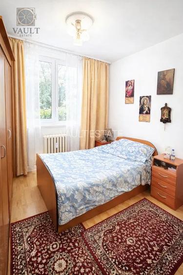 Apartament 4 camere Drumul Taberei-Parc Drumul Taberei - 4
