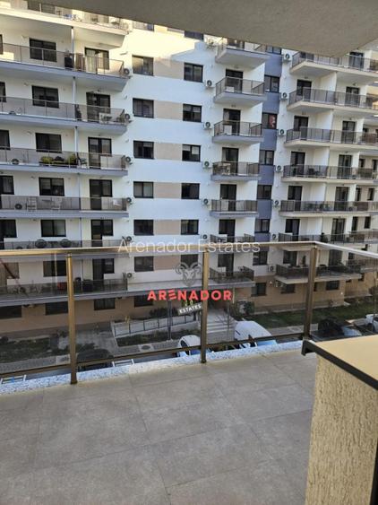 2 Camere | Hils Brauner | Metrou | Centrala | Pallady - 7