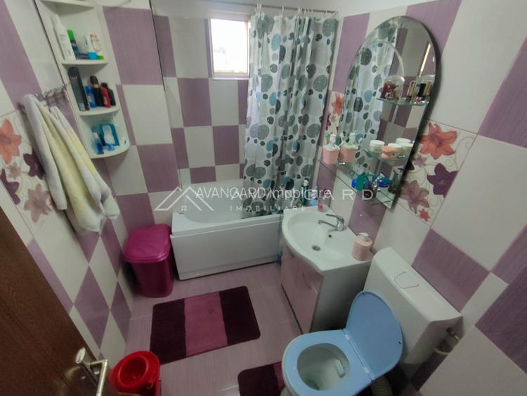 Apartament 2 Camere | 53 mp | Zona str Sobarilor - 6
