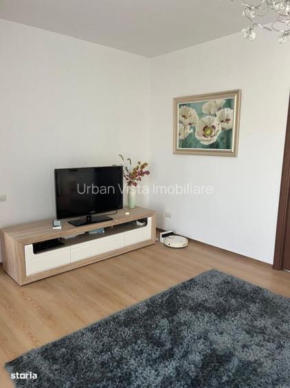 Vila Bragadiru P+1 | Parcare | - 11