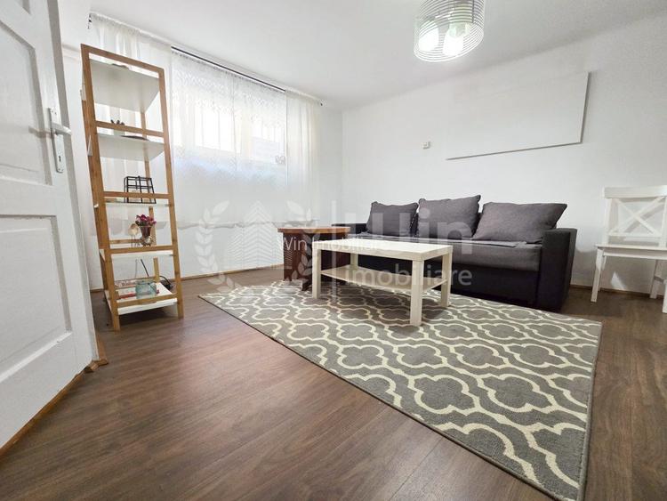 Apartament 1 camera | Ideal Investitie | Ultracentral | Piata Muzeului - 2