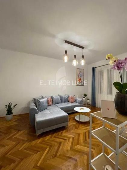 Apartament 2 camere în zona Spitalul Militar - 8