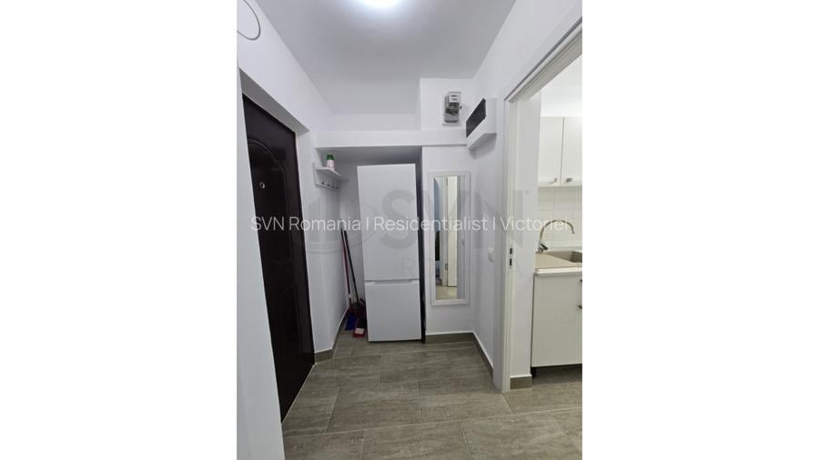 REA1026681 Apartament 2 camere I RENOVAT MOBILAT I METROU - 8