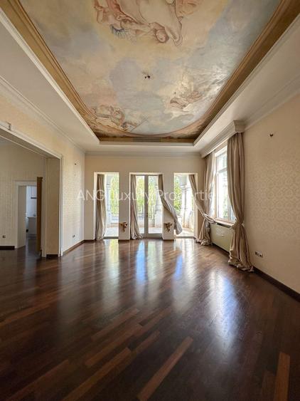 Vila Impozanta Langa Parcul Gradina Icoanei - 7