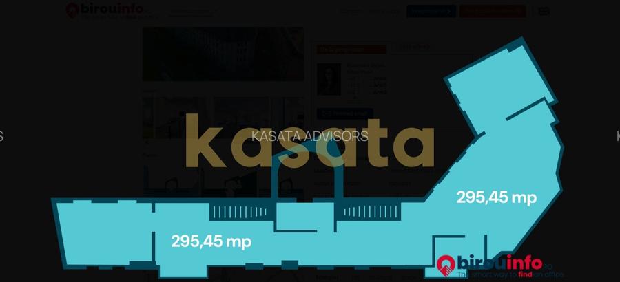 Spatiu de birouri |  I.C. Bratianu | Ultra-central - 14