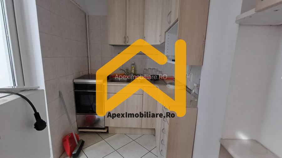 Romana | 2 Camere | Nemobilat, Birouri | Parcare | 3xBalcon | Centrala - 3