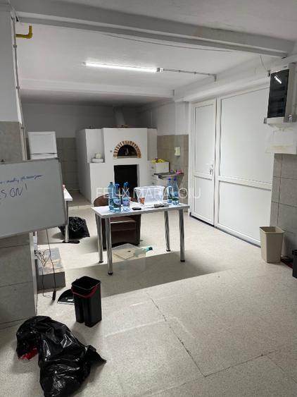 SPAȚIU  PRODUCȚIE /DEPOZITARE - 5