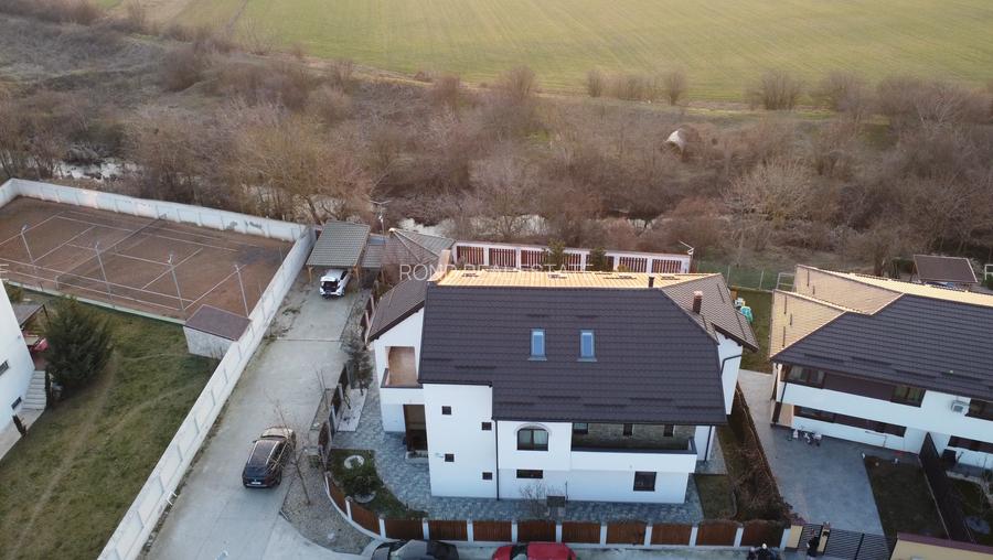 Casa de la râu - o  poveste la apus - 17