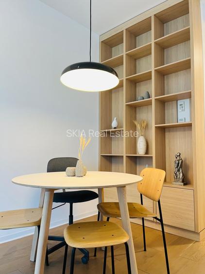 ONE BEDROOM APARTAMENT FOR RENT // ONE MIRCEA ELIADE - 4