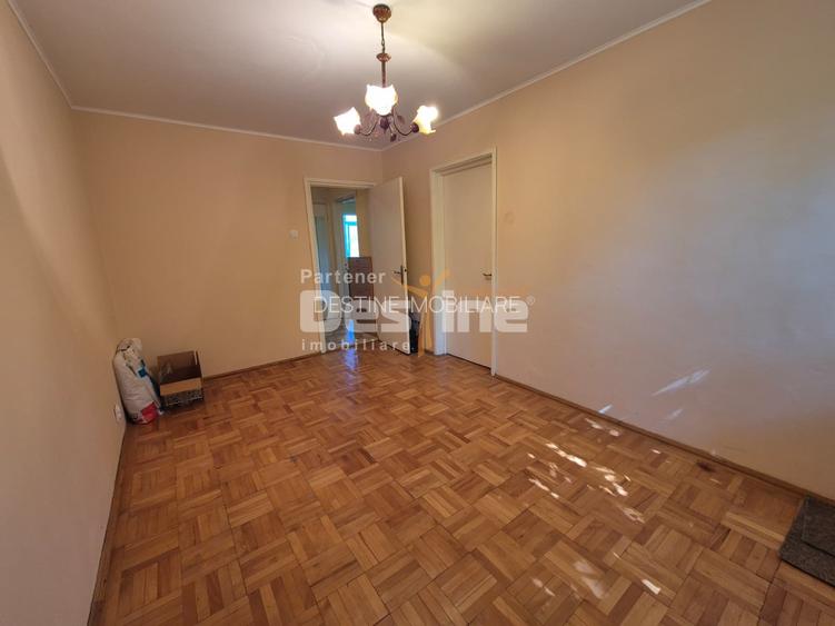 Apartament 3 camere I etaj 3/4 I 69mp I bloc 1965 I Berceni - 10
