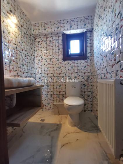 Elisabetin - Apartament exclusivist - 5 cam - Su: 135mp - Garaj privat - 10