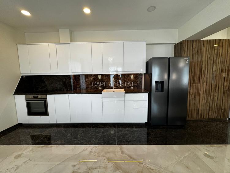 Apartament 2 Camere LUX cu loc de parcare LUXURIA - 5