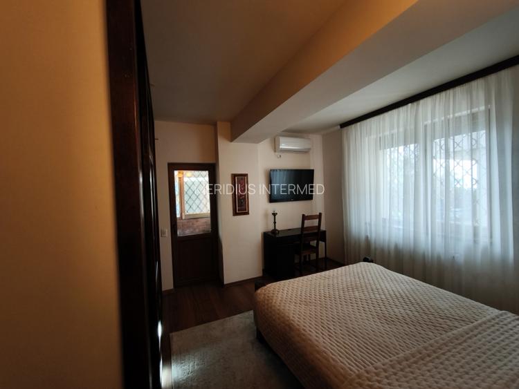 Vânzare Apartament - Duplex cu dotări bulevard Mamaia parcare privata - 16