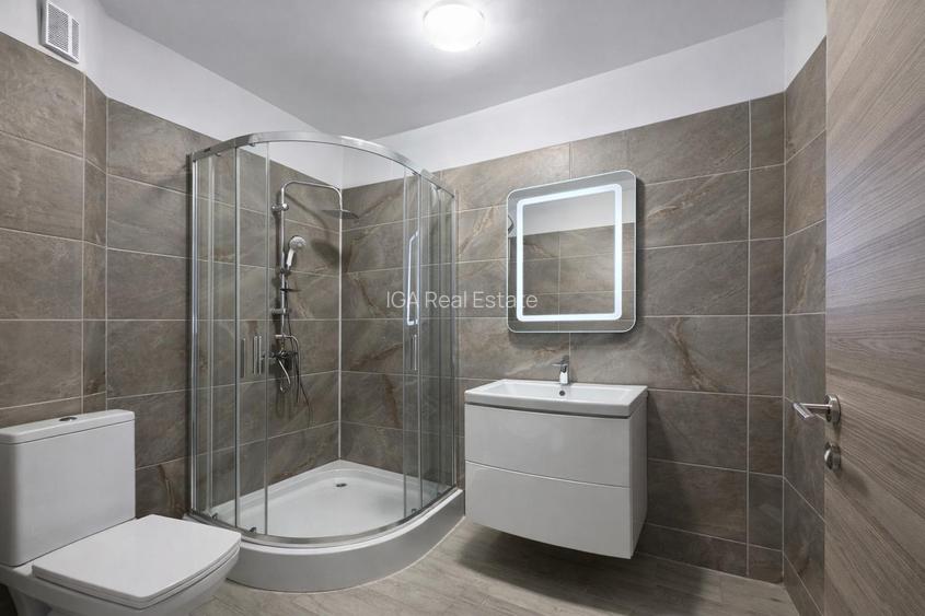 Mamaia nord complex Alezzi 2 camere - 2